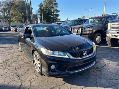 2013 Honda Accord EX-L V6 - Photo 1 - Sacramento, CA 95821