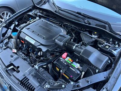 2013 Honda Accord EX-L V6 - Photo 18 - Sacramento, CA 95821