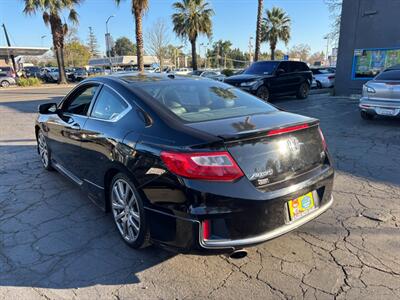 2013 Honda Accord EX-L V6 - Photo 4 - Sacramento, CA 95821