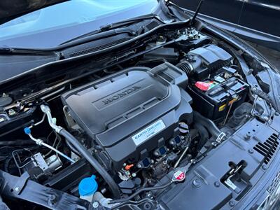 2013 Honda Accord EX-L V6 - Photo 19 - Sacramento, CA 95821