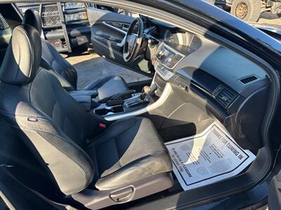 2013 Honda Accord EX-L V6 - Photo 8 - Sacramento, CA 95821