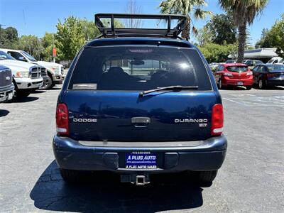 2003 Dodge Durango SLT Plus   - Photo 4 - Sacramento, CA 95821