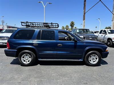 2003 Dodge Durango SLT Plus   - Photo 2 - Sacramento, CA 95821