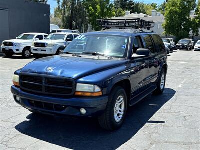 2003 Dodge Durango SLT Plus   - Photo 6 - Sacramento, CA 95821