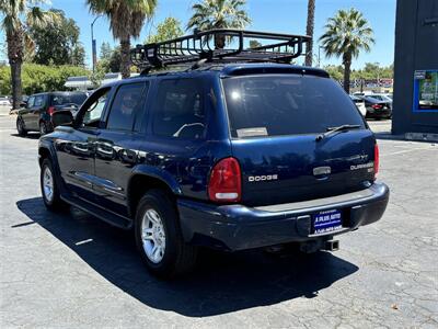 2003 Dodge Durango SLT Plus   - Photo 5 - Sacramento, CA 95821