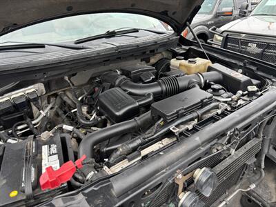 2009 Ford F-150 King Ranch - Photo 20 - Sacramento, CA 95821