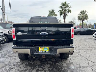 2009 Ford F-150 King Ranch - Photo 4 - Sacramento, CA 95821