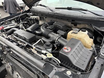 2009 Ford F-150 King Ranch - Photo 19 - Sacramento, CA 95821