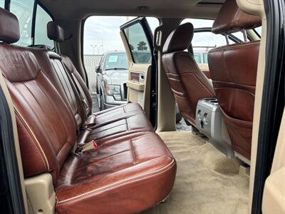 2009 Ford F-150 King Ranch - Photo 10 - Sacramento, CA 95821