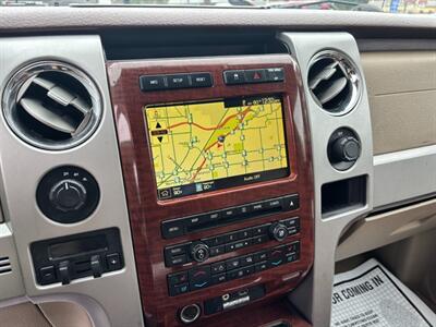 2009 Ford F-150 King Ranch - Photo 15 - Sacramento, CA 95821