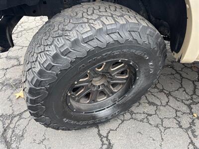 2009 Ford F-150 King Ranch - Photo 18 - Sacramento, CA 95821