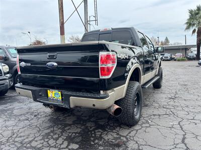 2009 Ford F-150 King Ranch - Photo 3 - Sacramento, CA 95821