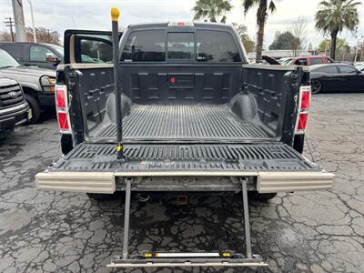 2009 Ford F-150 King Ranch - Photo 13 - Sacramento, CA 95821