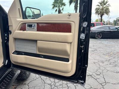 2009 Ford F-150 King Ranch - Photo 11 - Sacramento, CA 95821