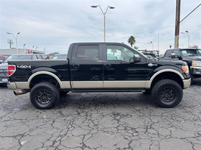 2009 Ford F-150 King Ranch - Photo 2 - Sacramento, CA 95821