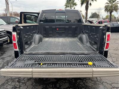 2009 Ford F-150 King Ranch - Photo 12 - Sacramento, CA 95821