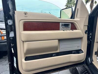2009 Ford F-150 King Ranch - Photo 14 - Sacramento, CA 95821