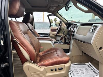 2009 Ford F-150 King Ranch - Photo 9 - Sacramento, CA 95821