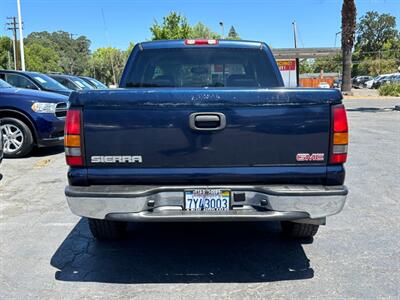 2006 GMC Sierra 1500 SL2 - Photo 4 - Sacramento, CA 95821