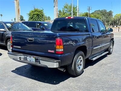 2006 GMC Sierra 1500 SL2 - Photo 3 - Sacramento, CA 95821