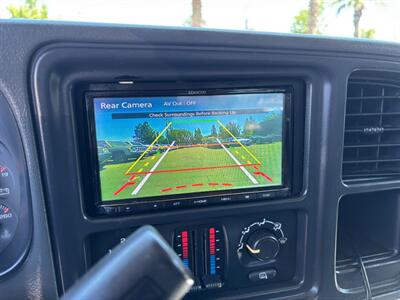 2006 GMC Sierra 1500 SL2 - Photo 15 - Sacramento, CA 95821