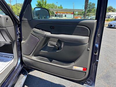 2006 GMC Sierra 1500 SL2 - Photo 11 - Sacramento, CA 95821