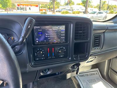 2006 GMC Sierra 1500 SL2 - Photo 14 - Sacramento, CA 95821