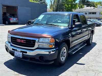 2006 GMC Sierra 1500 SL2 - Photo 6 - Sacramento, CA 95821