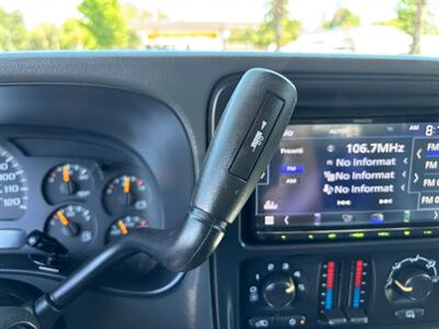 2006 GMC Sierra 1500 SL2 - Photo 16 - Sacramento, CA 95821