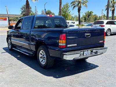2006 GMC Sierra 1500 SL2 - Photo 5 - Sacramento, CA 95821