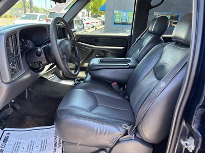 2006 GMC Sierra 1500 SL2 - Photo 7 - Sacramento, CA 95821