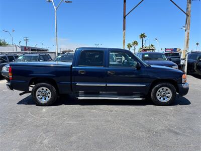 2006 GMC Sierra 1500 SL2 - Photo 2 - Sacramento, CA 95821