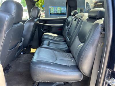 2006 GMC Sierra 1500 SL2 - Photo 8 - Sacramento, CA 95821