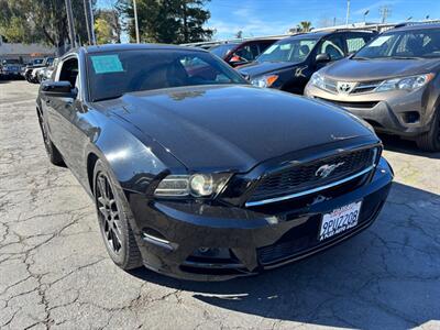 2014 Ford Mustang V6 - Photo 1 - Sacramento, CA 95821