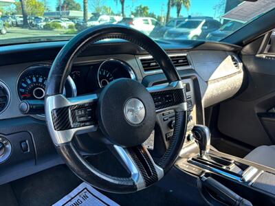 2014 Ford Mustang V6 - Photo 11 - Sacramento, CA 95821