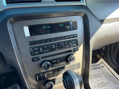 2014 Ford Mustang V6 - Photo 12 - Sacramento, CA 95821
