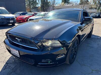 2014 Ford Mustang V6 - Photo 5 - Sacramento, CA 95821