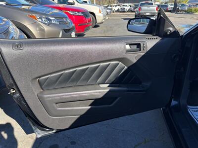 2014 Ford Mustang V6 - Photo 10 - Sacramento, CA 95821