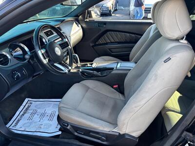 2014 Ford Mustang V6 - Photo 6 - Sacramento, CA 95821