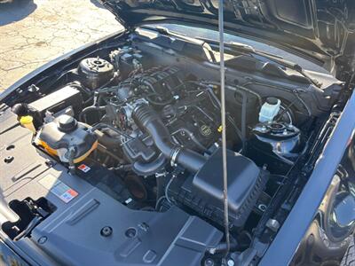 2014 Ford Mustang V6 - Photo 15 - Sacramento, CA 95821