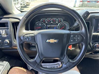 2014 Chevrolet Silverado 1500 LT   - Photo 15 - Sacramento, CA 95821