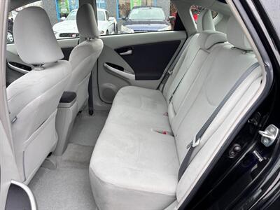 2010 Toyota Prius I - Photo 7 - Sacramento, CA 95821