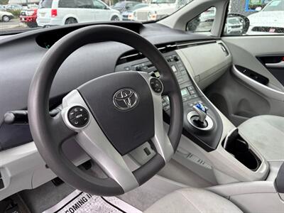 2010 Toyota Prius I - Photo 13 - Sacramento, CA 95821