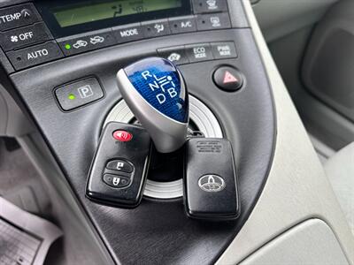 2010 Toyota Prius I - Photo 15 - Sacramento, CA 95821