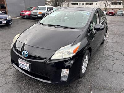 2010 Toyota Prius I - Photo 5 - Sacramento, CA 95821