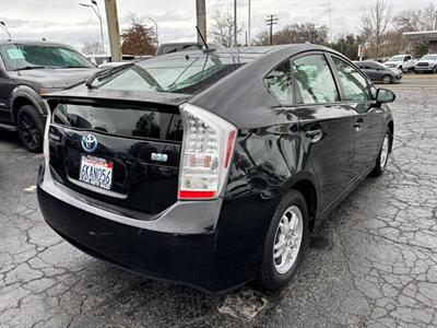 2010 Toyota Prius I - Photo 2 - Sacramento, CA 95821
