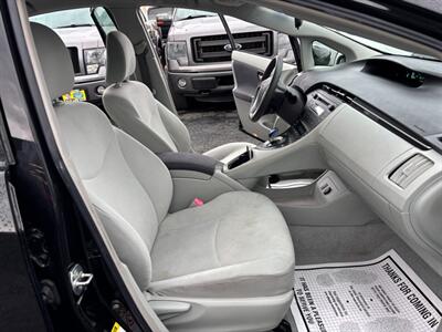 2010 Toyota Prius I - Photo 9 - Sacramento, CA 95821