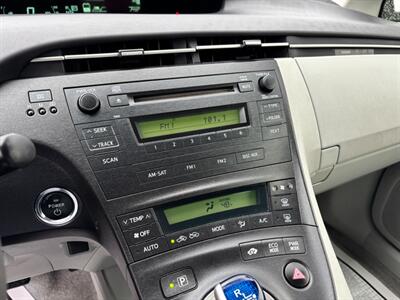 2010 Toyota Prius I - Photo 14 - Sacramento, CA 95821