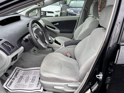 2010 Toyota Prius I - Photo 6 - Sacramento, CA 95821