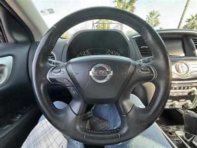 2013 Nissan Pathfinder SV   - Photo 13 - Sacramento, CA 95821
